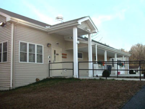 Millville Senior Center