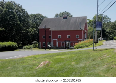 River Bend Farm