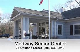 Medway Senior Center