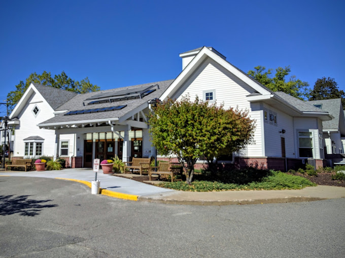 Milford Senior Center