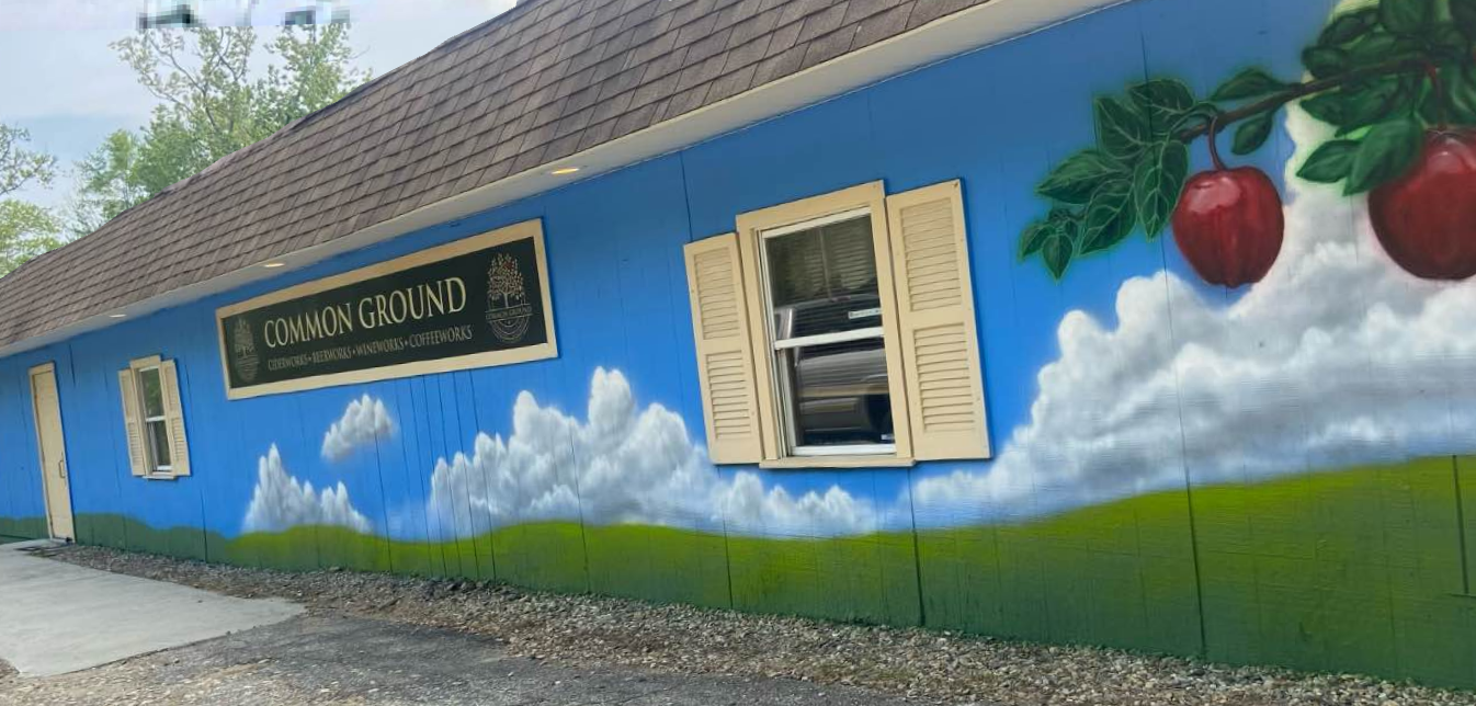 Common Ground Ciderworks