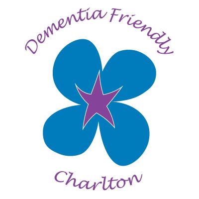 Dementia Friendly Charlton & Charlton Public Library