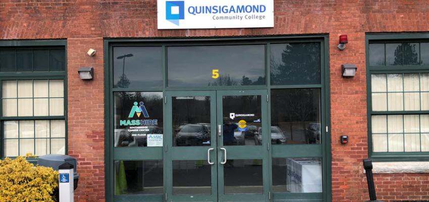 MassHire Southbridge Career Center