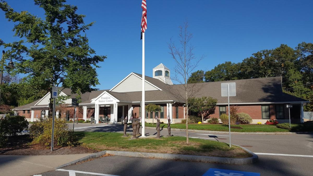 Franklin Senior Center