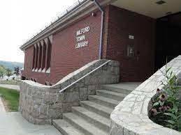 Milford Town Library