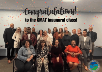 CMAT Fall '23 Class