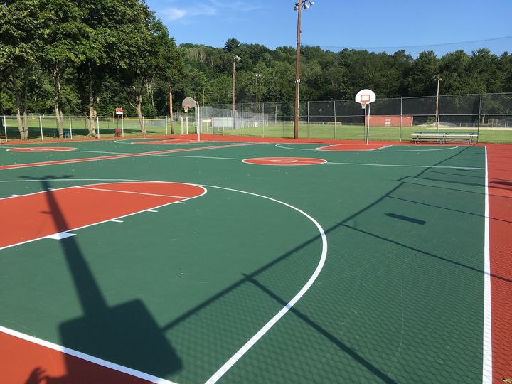 Henry Street Park